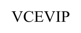 VCEVIP trademark