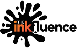 THE INKFLUENCE trademark