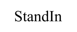 STANDIN trademark
