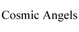 COSMIC ANGELS trademark