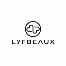 LYFBEAUX trademark