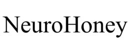 NEUROHONEY trademark