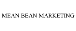 MEAN BEAN MARKETING trademark