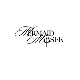 MERMAID MUSEK trademark