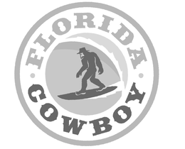 FLORIDA  COWBOY trademark