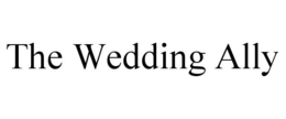 THE WEDDING ALLY trademark