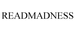 READMADNESS trademark