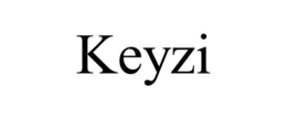 KEYZI trademark