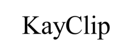 KAYCLIP trademark