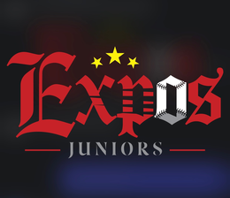 EXPOS JUNIORS trademark