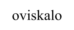 OVISKALO trademark