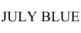 JULY BLUE trademark