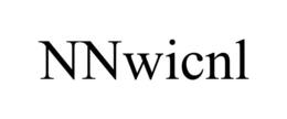 NNWICNL trademark