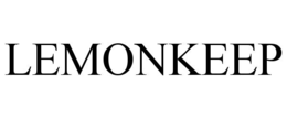 LEMONKEEP trademark