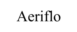 AERIFLO trademark