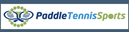 PADDLE TENNIS SPORTS trademark