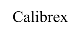 CALIBREX trademark