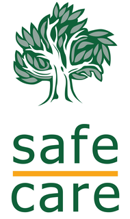 SAFE CARE trademark