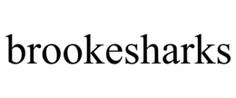 BROOKESHARKS trademark