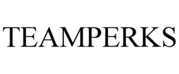 TEAMPERKS trademark