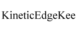 KINETICEDGEKEE trademark