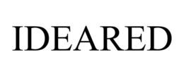 IDEARED trademark