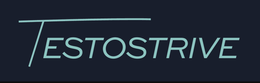 TESTOSTRIVE trademark