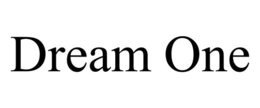 DREAM ONE trademark