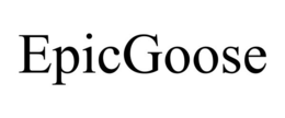 EPICGOOSE trademark