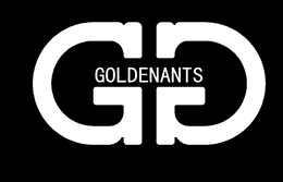 G G GOLDENANTS trademark