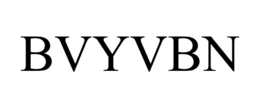 BVYVBN trademark