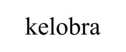KELOBRA trademark