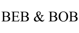BEB & BOB trademark