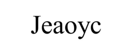 JEAOYC trademark