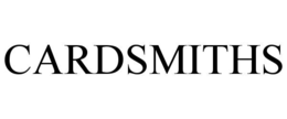 CARDSMITHS trademark