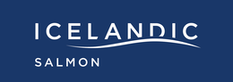 ICELANDIC SALMON trademark