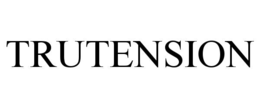 TRUTENSION trademark