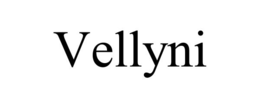 VELLYNI trademark