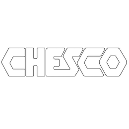 CHESCO trademark