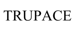 TRUPACE trademark