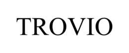 TROVIO trademark