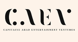 CAEV CAPITAINE AHAB ENTERTAINMENT VENTURES trademark