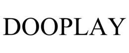 DOOPLAY trademark