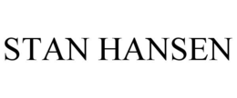 STAN HANSEN trademark