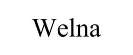 WELNA trademark