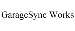 GARAGESYNC WORKS trademark