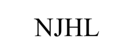NJHL trademark