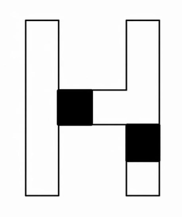 H trademark