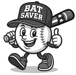 BAT SAVER trademark