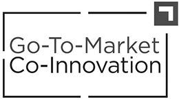 GO-TO-MARKET CO-INNOVATION trademark